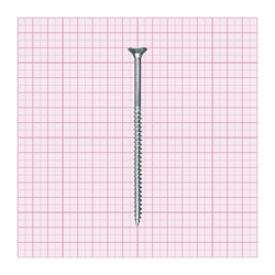 Саморез ШУЦ SWFS 6х120 (700 шт)