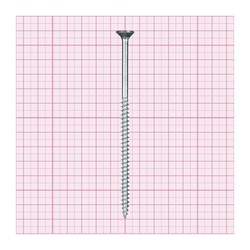 Саморез ШУЦ SWFS 6х130 (700 шт)