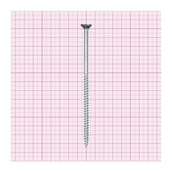 Саморез ШУЦ SWFS 6х140 (2 шт) пакетик