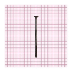Саморез SWFS ШСГМ 4,2х75 (250 шт)
