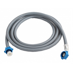 Шланг наливной для стиральной машины 3000 мм