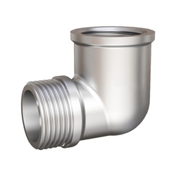 Угольник 1" В-Н