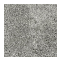 Плитка напольная Axima Монреаль, темно-серая, 400х400х9 мм