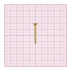 Саморез SWFS ШСГД ZY 3,8х35 (10000 шт)