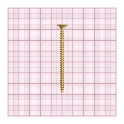 Саморез SWFS ШСГД ZY 4,2х65 (500 шт)