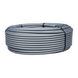 Труба Sinikon PE-Xb для теплого пола, d=16х2,2мм, t=90C, 10 бар (бухта-200п.м)