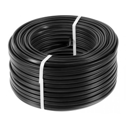 Кабель АВВГп 2х2,5 мм2 (бухта-100 п.м.)