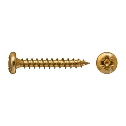 Саморез ШУЖ SWFS PN 3,5х25 (1000 шт)