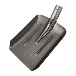 Лопата совковая рельсовая сталь Biber 99222