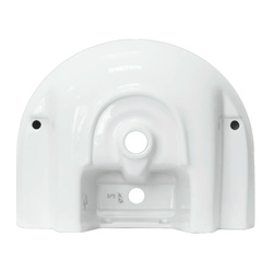 Раковина Sanita Эталон, 555х438х217 мм