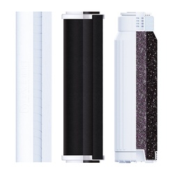 Комплект картриджей Барьер Профи к фильтру SlimLine 10" (3 шт.)