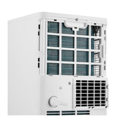 Кондиционер мобильный Ballu Orbis BPAC-08 OR/N6, 2,34 кВт