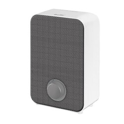 Тепловентилятор Ballu BFH/C-29, керамический, с вилкой, 1,5 кВт