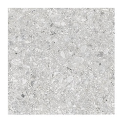 Керамогранит Керамин Клемо 7, светло-серый, 600х600х9 мм